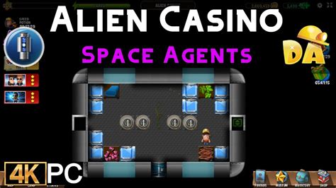  alien casino